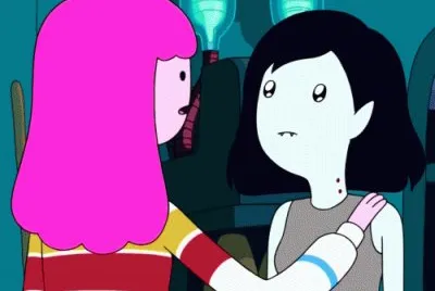 Adventure Time