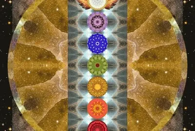 mandala jigsaw puzzle