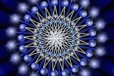 mandala jigsaw puzzle