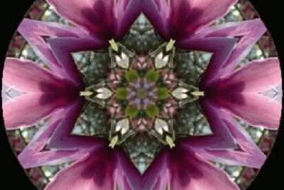 mandala jigsaw puzzle