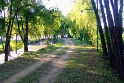 En ParanÃ¡. Entre RÃ­os. Argentina jigsaw puzzle