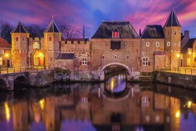 Koopelpoort-Holanda