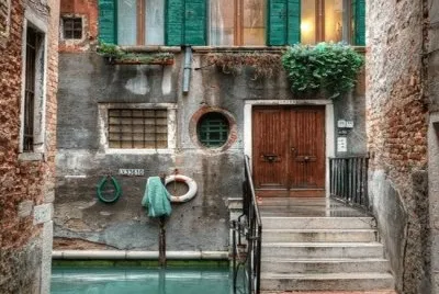Venecia