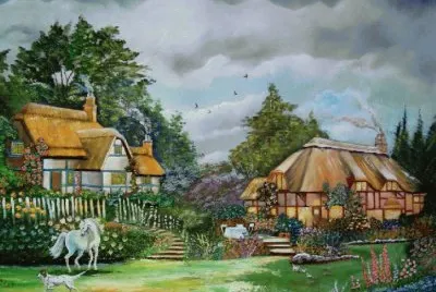 paisajes jigsaw puzzle