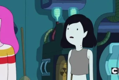 פאזל של Adventure Time