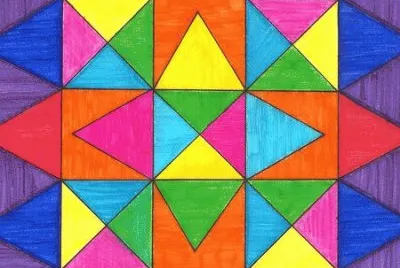 draw