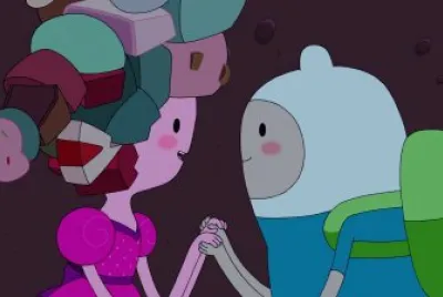 Adventure Time