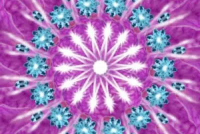 mandala jigsaw puzzle