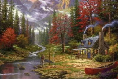 paisajes jigsaw puzzle