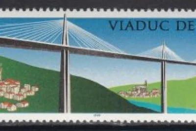 Viaduc de Millau