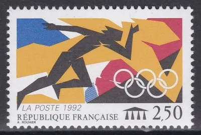 Jeux Olympiques de Barcelone