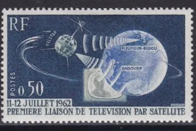La tÃ©lÃ©vision par satellite