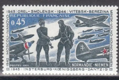 Normandie-Niemen