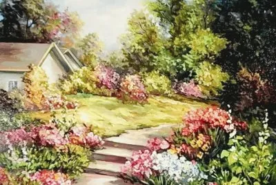 paisajes jigsaw puzzle