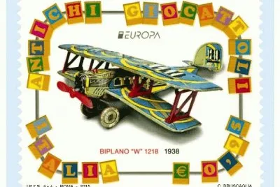 פאזל של francobolli