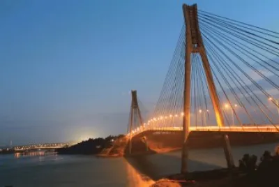 barelang bridge