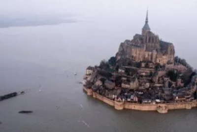 pulau cantik jigsaw puzzle