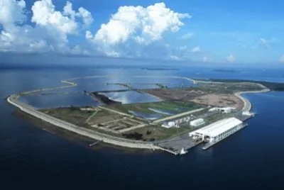 samakau landfill jigsaw puzzle