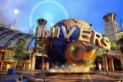 universal studio singapore