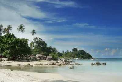 bintan island jigsaw puzzle