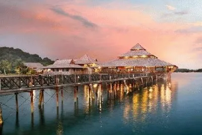 bintan island jigsaw puzzle