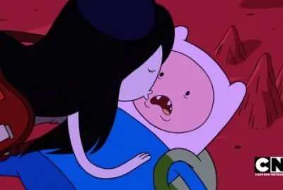 פאזל של Adventure Time