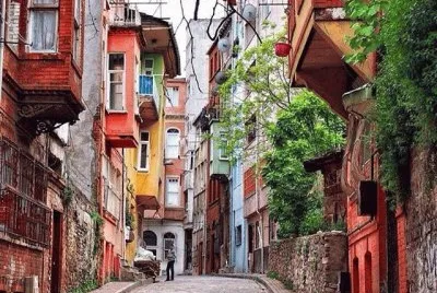 Balat-Turquia