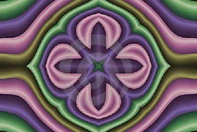 mandala jigsaw puzzle