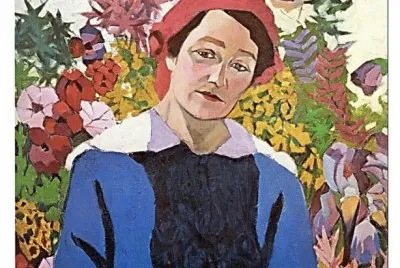 Aristarkh Lentulov 1882-1943 jigsaw puzzle
