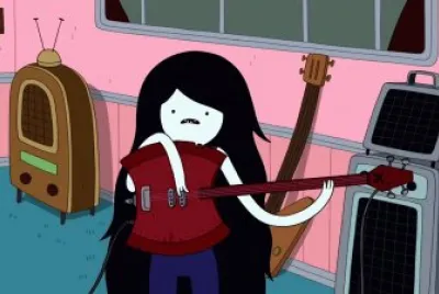 Adventure Time