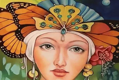 Rostro 110
