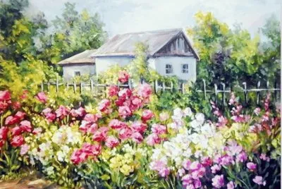 paisajes jigsaw puzzle