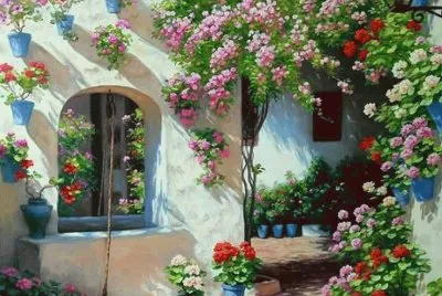 paisajes jigsaw puzzle