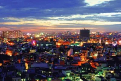 medan jigsaw puzzle