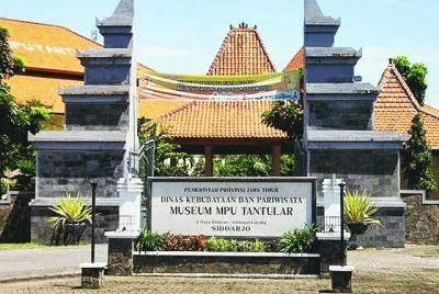 museum mpu tantular
