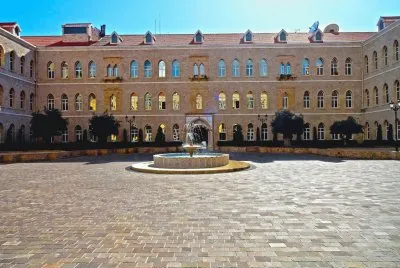 grand serail
