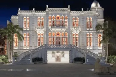 sursock museum
