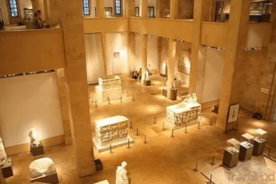 the national museum