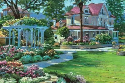 paisajes jigsaw puzzle
