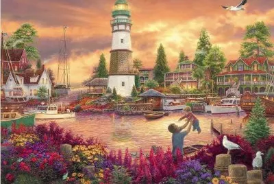 paisajes jigsaw puzzle
