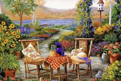 paisajes jigsaw puzzle