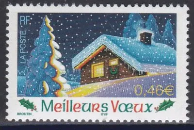 Meilleurs voeux