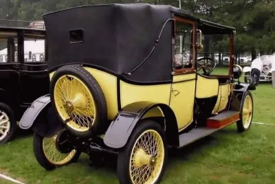 coche