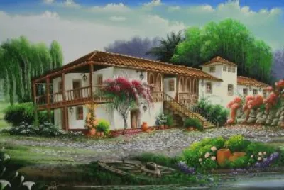 paisajes jigsaw puzzle