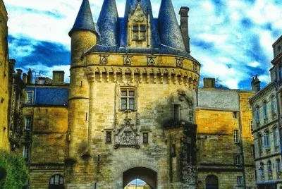 Burdeos-Francia