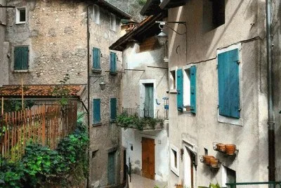 Limone- Italia