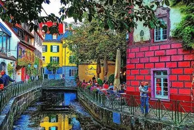 Friburgo-Alemania