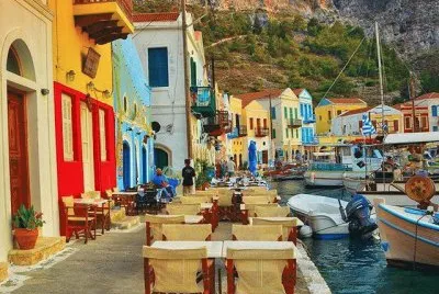 Mejistos-Grecia