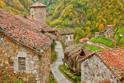 Bandujo-Asturias