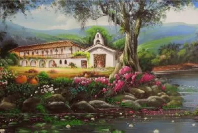 paisajes